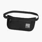 Сумка Jack Wolfskin Document Belt De Luxe black