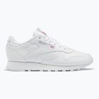 Reebok Classic Leather чоловічі туфлі білі/білі/чисто сірі 3