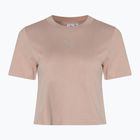 Футболка жіноча adidas 2000 лuxe Cropped Tee ash pearl