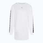 Сукня жіноча adidas Crew Long Sleeve white