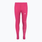 Легінси дитячі adidas Essentials Lin team real magenta/clear pink