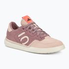 Кросівки велосипедні на платформі жіночі adidas FIVE TEN Sleuth wonder oxide/wonder taupe/coral fusion