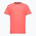 Футболка для бігу чоловіча PUMA Run Cloudspun SS Tee Pink/Silver
