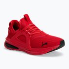 Кросівки для бігу чоловічі PUMA Softride Enzo Evo high risk red/puma black