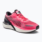 Кросівки для бігу жіночі PUMA Run XX Nitro рожеві 376171 07
