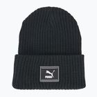 PUMA Prime Cuff Trend Beanie зимова шапка пума чорна