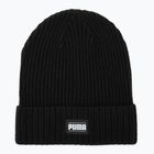 Шапка зимова PUMA Ribbed Classic Cuff puma black