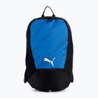 Рюкзак футбольний PUMA IndividualRISE 15 l чорно-блакитний 079322 02