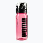 Пляшка PUMA Tr Bottle Sportstyle 600 ml рожева 053518 19
