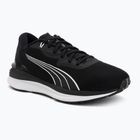 Кросівки для бігу жіночі Puma Electrify Nitro 2 black/white
