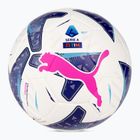Футбольний м'яч PUMA Orbita Serie A Hybrid Розмір 4