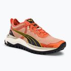 Кросівки для бігу чоловічі PUMA Voyage Nitro 2 помаранчеві 376919 08