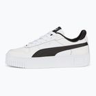 Кросівки жіночі PUMA Carina Street puma white/puma black/puma silver