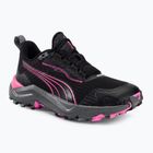 Кросівки для бігу жіночі PUMA Obstruct Profoam Bold чорні 377888 03