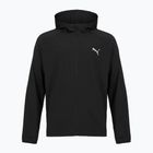 Куртка для бігу чоловіча PUMA Run Favourite Woven Hooded black