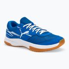 Кросівки для закритих приміщень чоловічі PUMA Varion II puma team royal/puma white/gum