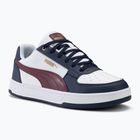 Кросівки PUMA Caven 2.0 puma white/dark jasper/puma navy/gold