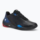 Кросівки чоловічі PUMA BMW MMS Kart Cat Nitro puma black/pro blue/pop red
