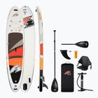 Дошка САП F2 Sector Combo 12'2'' red