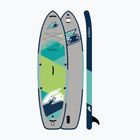 Дошка SUP F2 Strato 11'5'' green