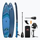Дошка САП F2 Axxis Combo 12'2'' navy