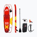 Дошка SUP F2 Guardian 11'8" red