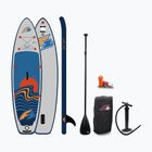 Дошка SUP дитяча F2 Glide Windsurf/Wing Youth 9'2" grey