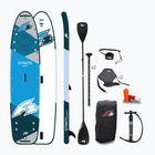 Дошка SUP F2 Strato Giant 12'2" Double Combo blue