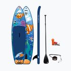 Дошка SUP дитяча F2 Scuba Youth 9'2" blue