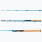 Вудилище спінінгове дитяче Daiwa Ninja X Kids blue