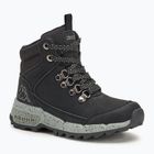 Черевики дитячі Kappa Tiber black/grey