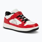 Кросівки дитячі Kappa Alid Low white/red