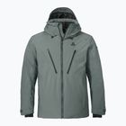 Куртка лижна чоловіча Schöffel Skuta steel grey