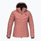 Куртка лижна жіноча Schöffel Alerce ashed rose