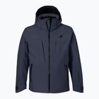 Куртка лижна чоловіча Schöffel Pontre navy blazer