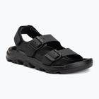 Сандалі дитячі BIRKENSTOCK Mogami HL Birko-Flor Narrow black