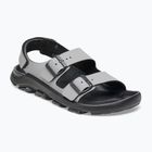 Сандалі BIRKENSTOCK Mogami Terra BF Regular oasis black