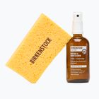 Набір для чищення взуття BIRKENSTOCK Footbed and Shoe Cleaner with Sponge multicolor