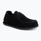 Кросівки BIRKENSTOCK Utti Lace Suede Leather Narrow black