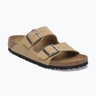 Шльопанці BIRKENSTOCK Arizona Birkibuc Narrow
