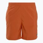 Шорти чоловічі adidas Adventure Woven capri orange