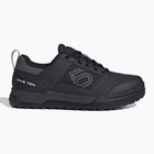 Кросівки велосипедні чоловічі adidas FIVE TEN Impact Pro core black/grey three/grey six