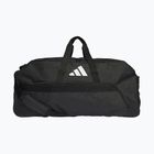 Сумка тренувальна adidas Tiro 23 League Duffel Bag L black/white