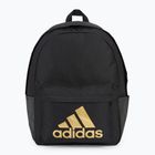 Рюкзак adidas Classic Badge Of Sport 27,5 л black/ gold met