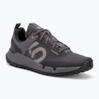 Кросівки велосипедні чоловічі adidas FIVE TEN Trailcross LT charcoal/putty grey/oat