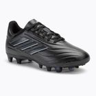 Кросівки футбольні чоловічі adidas Copa Pure 2 Club FG core black/carbon/grey one