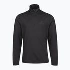 Чоловіча термоактивна кофта BOGNER FIRE+ICE Pascal black