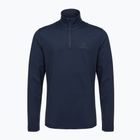 Чоловіча термоактивна кофта BOGNER FIRE+ICE Pascal night blue