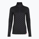 Лонгслів термічний жіночий BOGNER FIRE+ICE Margo 2 black