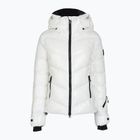 Куртка гірськолижна жіноча BOGNER FIRE+ICE Selly 2 off white